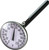 PG409 - Thermomètre de poche analogique à cadran de 1-3/4 po, 0-220 °F
