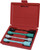 PG337 - 4-PC 1/2" DRIVE TORQUE MASTER® SUV TORQUE LIMITING SOCKET SET