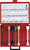 PG351 - 6-PC PRISE 1/2" JEU DE DOUILLES DE LIMITATION DE COUPLE À COUPLE MAÎTRE® DE COUPLE PG351 - 6-PC PRISE 1/2" JEU DE DOUILLES DE LIMITATION DE COUPLE À COUPLE MAÎTRE® DE COUPLE