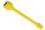 PRISE 3/4" RALLONGE DE COUPLE 175 PI/LB - JAUNE (O)