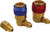 ENSEMBLE DE CONVERSION PG15 - R12 VERS R134A