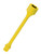 1" DRIVE TORQUE EXTENSION 475FT/LB - YELLOW (P)