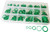 PG291 - 270 PC. HNBR R12 AND R134A O-RING ASSORTMENT