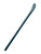 30" SINGLE-END CURVED TIRE SPOON, 7/8" STOCK