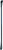 PG348  -  MODEL T45HD – 41" LONG TIRE MOUNT/DEMOUNT TOOL, 7/8" STOCK