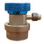R134A LOW SIDE COUPLER MFG# 28