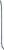 PG344 - T47A 52" H-D TUBELESS TRUCK TIRE IRON