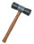 T35     HAMMER-WOOD HANDLE