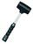 TG334 4# DEAD BLOW HAMMER SUPER GRIP
