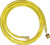 PG12 - TUYAU DE CHARGEMENT CLIMATISÉ 60", jaune