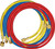 PG398 - 96" R-134A 3-PC CHARGING HOSE SET