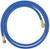 PG399 - 96" A/C CHARGING HOSE, BLUE