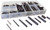 PG281 - 315 PC ROLL PIN ASST(5/32-3/8)