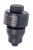 Bolt hole puncher for plastic (PDC) ø 26,0 mm - 121-260