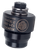 Bolt hole puncher for plastic (PDC) ø 38,9 mm