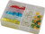 PG280 - 100 PC. ASSORTIMENT DE FUSIBLES MINI-CARE