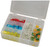 PG280 - 100 PC. ASSORTIMENT DE FUSIBLES MINI-CARE