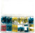 PG280 - 75 PIÈCES DE TERMINAUX THERMORÉTRACTABLES