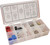 PG17 - R12/R134A VALVE CORE ASSORTMENT