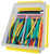 PG280 - ((SP)) ASSISTANT TUBE THERMORÉTRACTABLE 235 PIÈCES