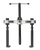 Counterstay for 16-21