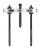 Pulling device / depth 2 3/8 up to 7 7/8 / 9 7/8 60-200/250 mm