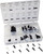 PG296 - ASSORTIMENT DE RÉTENTION GM DE 90 PIÈCES PG296 - ASSORTIMENT DE RÉTENTION GM DE 90 PIÈCES