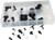 PG282 - 80PC TOYOTA RETAINER ASSORTMENT