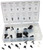 PG282 - 80PC TOYOTA RETAINER ASSORTMENT
