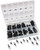 PG296 - 105PC ERGO TUFLOK RETAINER ASSORTMENT