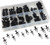PG282 - 105PC ASSORTIMENT DE RÉTENTIONS ERGO TUFLOK