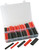 PG288  -  115PC DUAL WALL HEAT SHRINK TUBE ASST.
