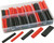 PG280 - 115 PIÈCES ADJOINT À TUBES THERMORÉTRACTABLES À DOUBLE MUR.