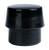 Replacement Face "Selecthor" Rubber 60 mm
