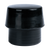 Replacement Face "Selecthor" Rubber 80 mm