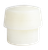 Replacement Face "Selecthor" Nylon 60 mm