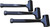 PG189 - 3PC DEAD BLOW HAMMER SET