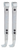 2 extended jaws (pair) 15 3/4 400 mm