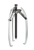 Universal 3-jaw puller with swiveling  jaws /  (13 US t) 19 3/4 x17 3/4 500x 450 mm