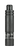 Extension for hydraulic spindle 3 7/8 100 mm