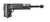 Auxiliary hydraulic ram. - 9-2