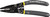PG186 - KLEIN-KURVE® LONG NOSE WIRE STRIPPER/CRIMPER