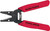 PG195 - WIRE STRIPPER/CUTTER 16-26 AWG STRANDED