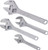 PG163 - 6" ADJUSTABLE WRENCH