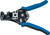 PG194 - KATAPULT® SOLID AND STRANDED WIRE STRIPPER/CUTTER