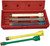 PG336 - 5PC 1/2" DR TORQUE EXT BAR SET