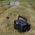 60W FOLDABLE SOLAR PANEL