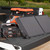 PANNEAU SOLAIRE PLIABLE DE 60W