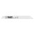 8" 18 TPI RECIP, METAL 5PK - 31739
