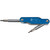 10-FOLD METRIC HEX SD/ND - 32539